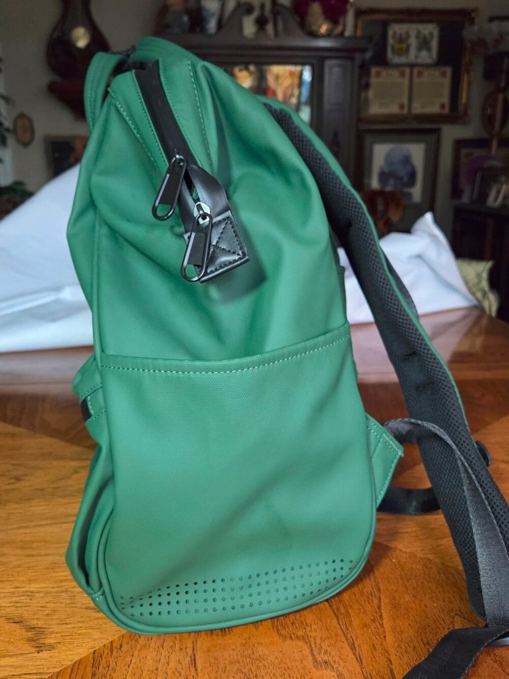 Portland Gear Cascade Weather Proof Backpack - Picture 6 of 11